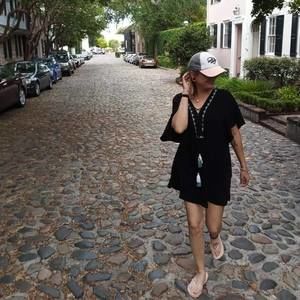 Meet your Posher, Harley